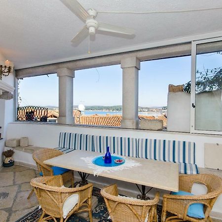 Casa Paola Apartment Rovinj Luaran gambar
