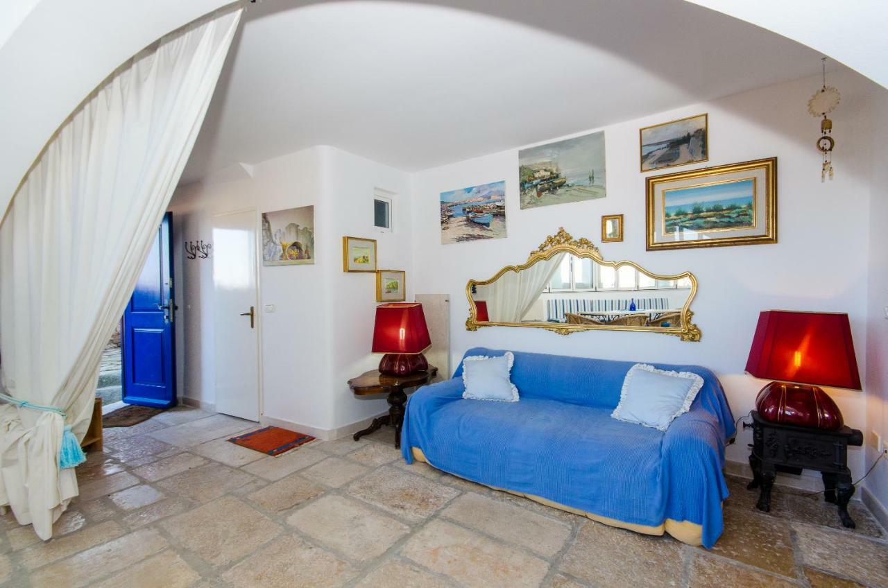 Casa Paola Apartment Rovinj Luaran gambar