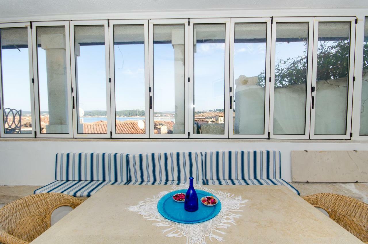 Casa Paola Apartment Rovinj Luaran gambar
