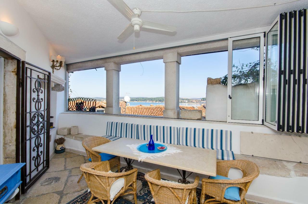Casa Paola Apartment Rovinj Luaran gambar