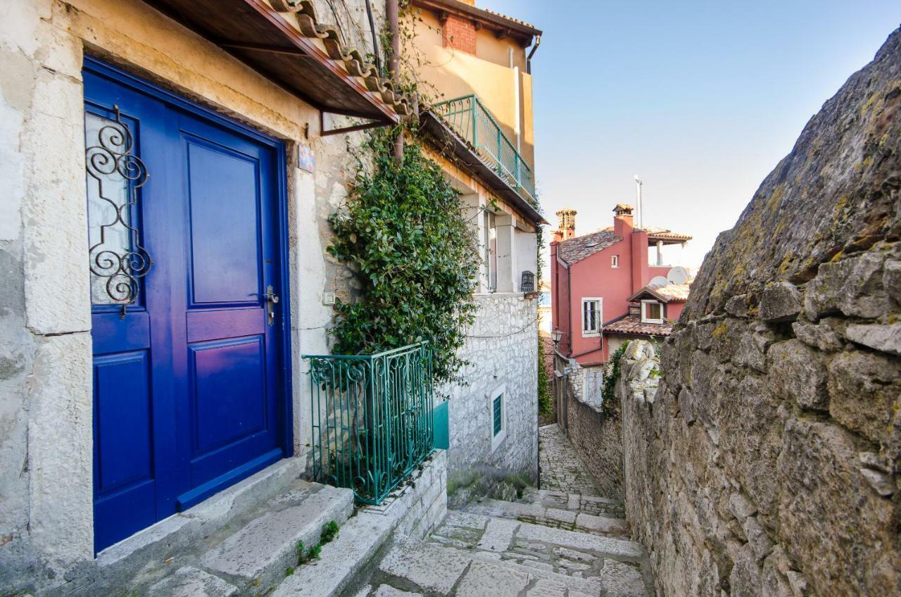 Casa Paola Apartment Rovinj Luaran gambar