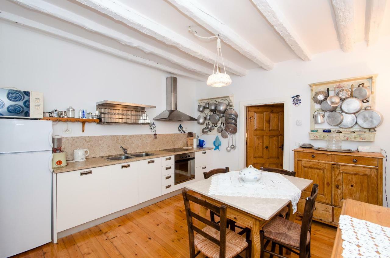 Casa Paola Apartment Rovinj Luaran gambar
