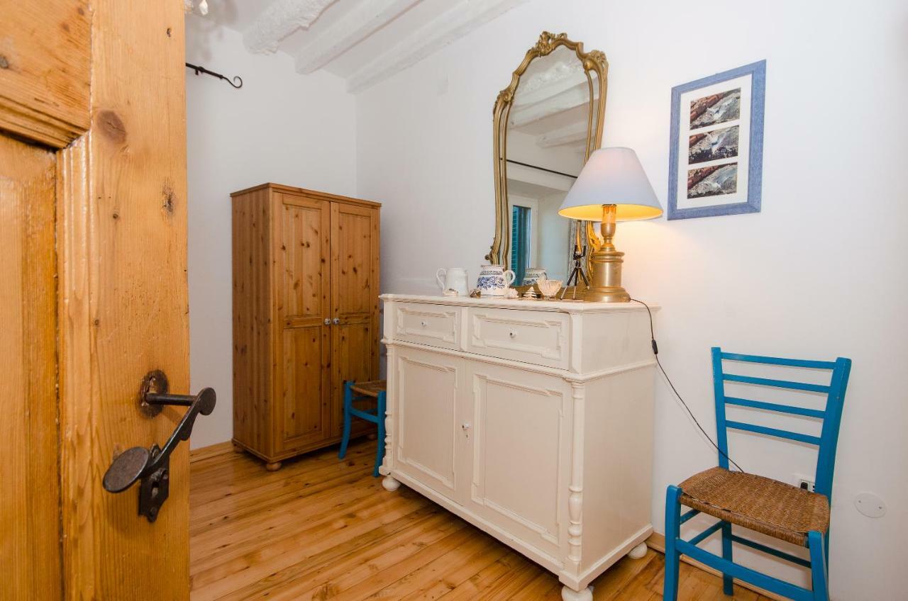 Casa Paola Apartment Rovinj Luaran gambar