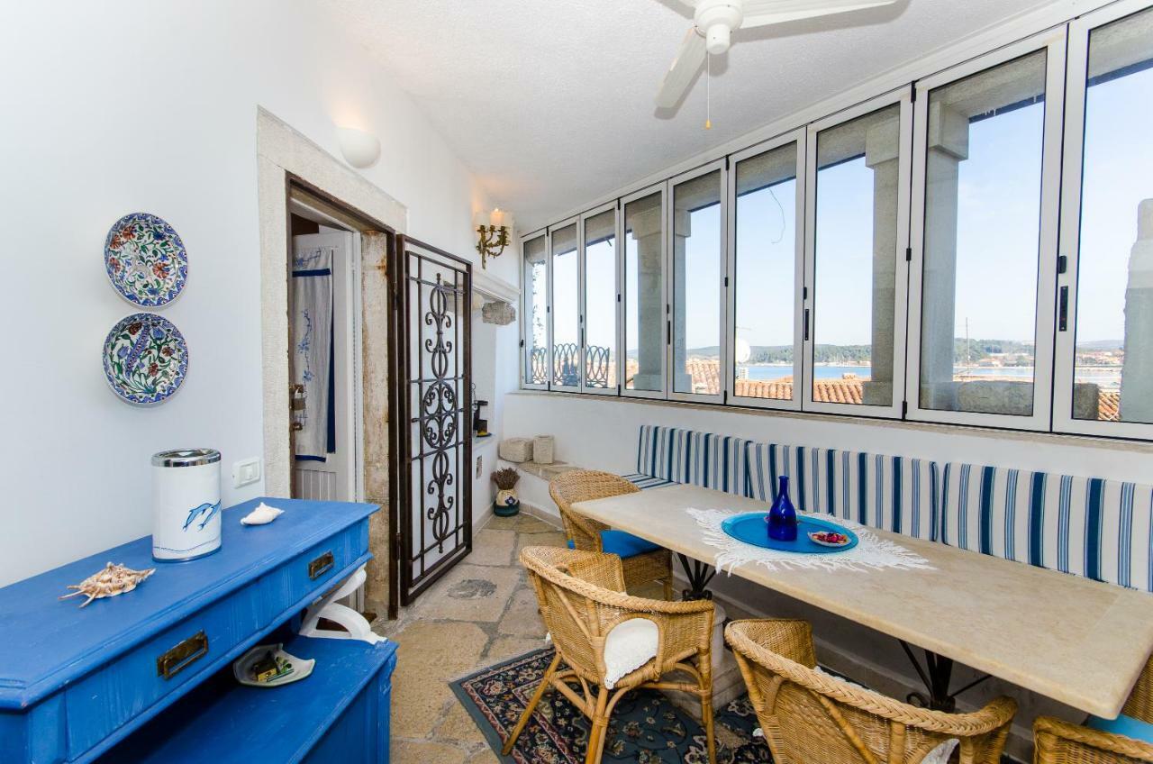 Casa Paola Apartment Rovinj Luaran gambar