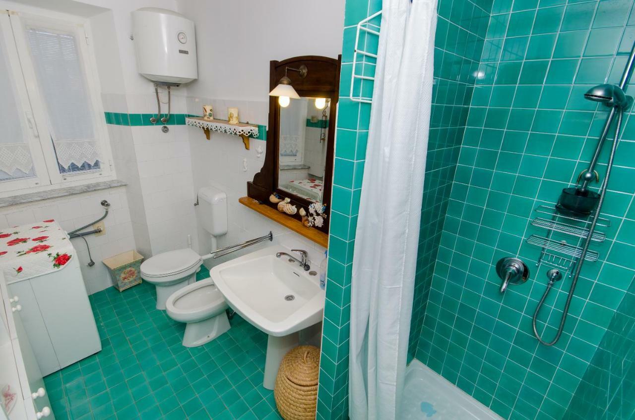 Casa Paola Apartment Rovinj Luaran gambar