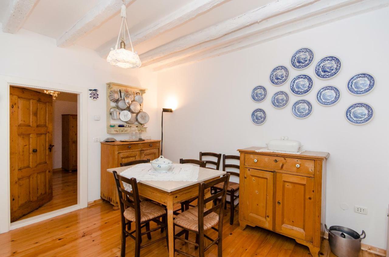 Casa Paola Apartment Rovinj Luaran gambar