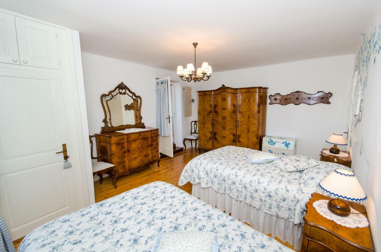 Casa Paola Apartment Rovinj Luaran gambar
