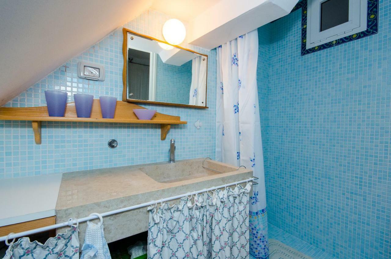 Casa Paola Apartment Rovinj Luaran gambar
