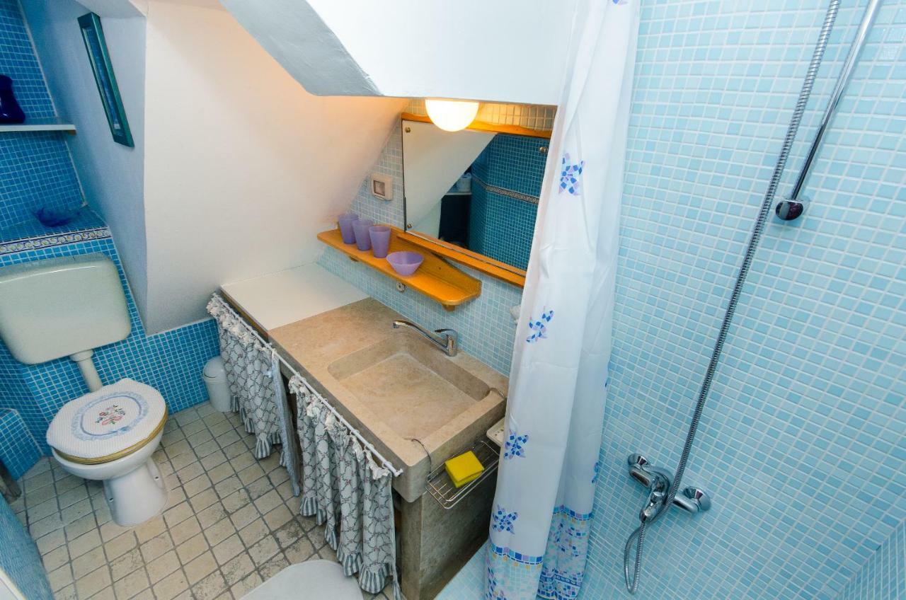 Casa Paola Apartment Rovinj Luaran gambar