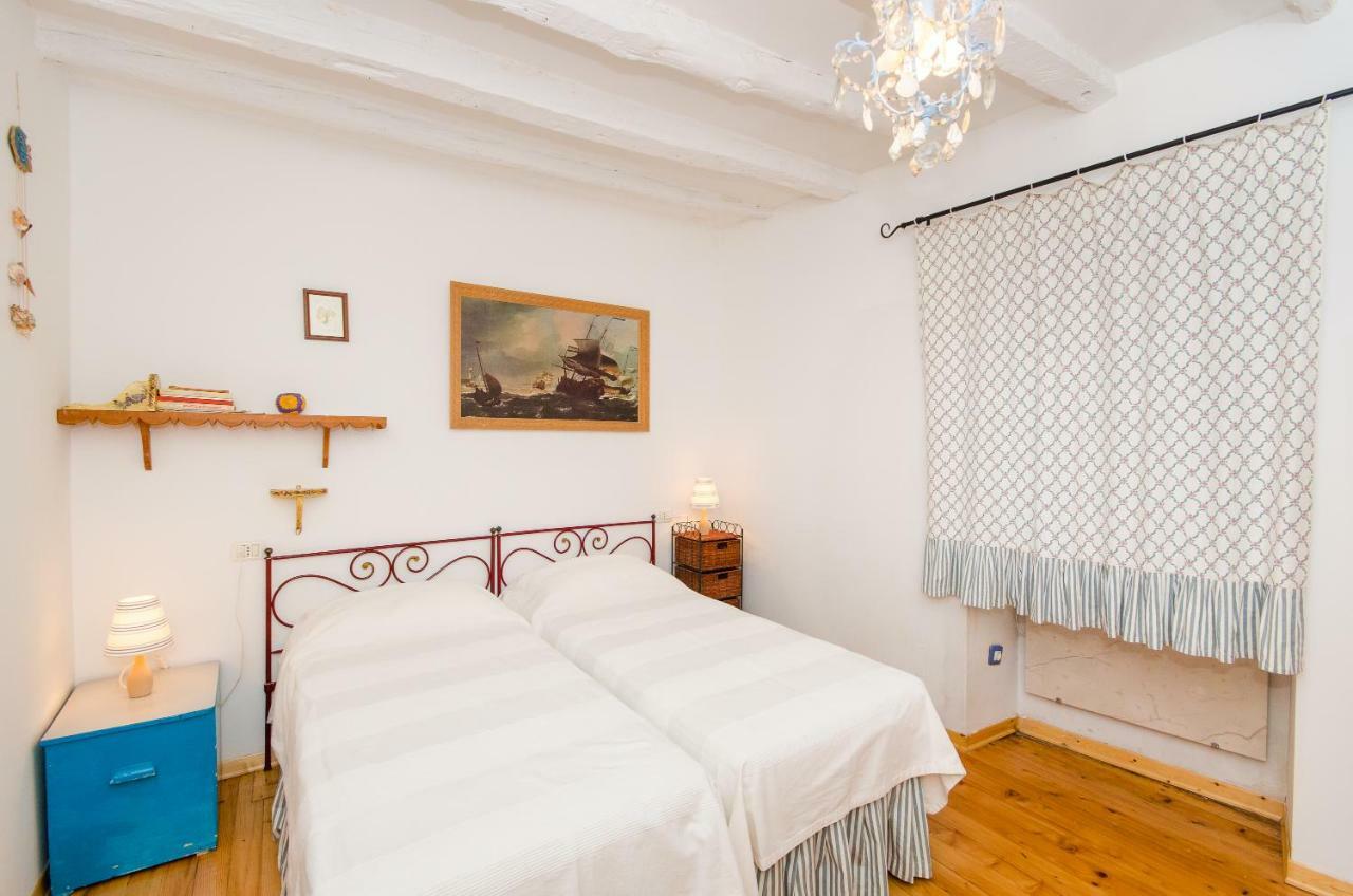 Casa Paola Apartment Rovinj Luaran gambar