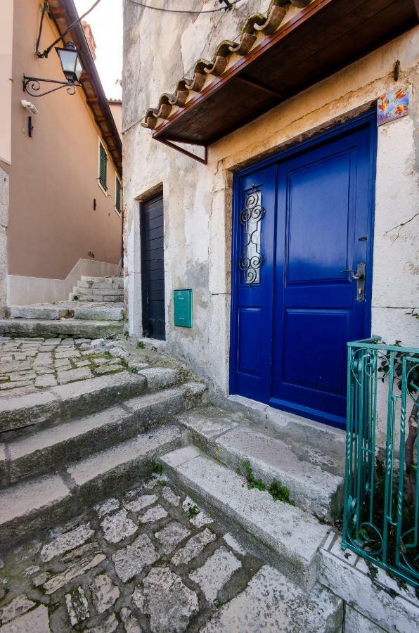Casa Paola Apartment Rovinj Luaran gambar