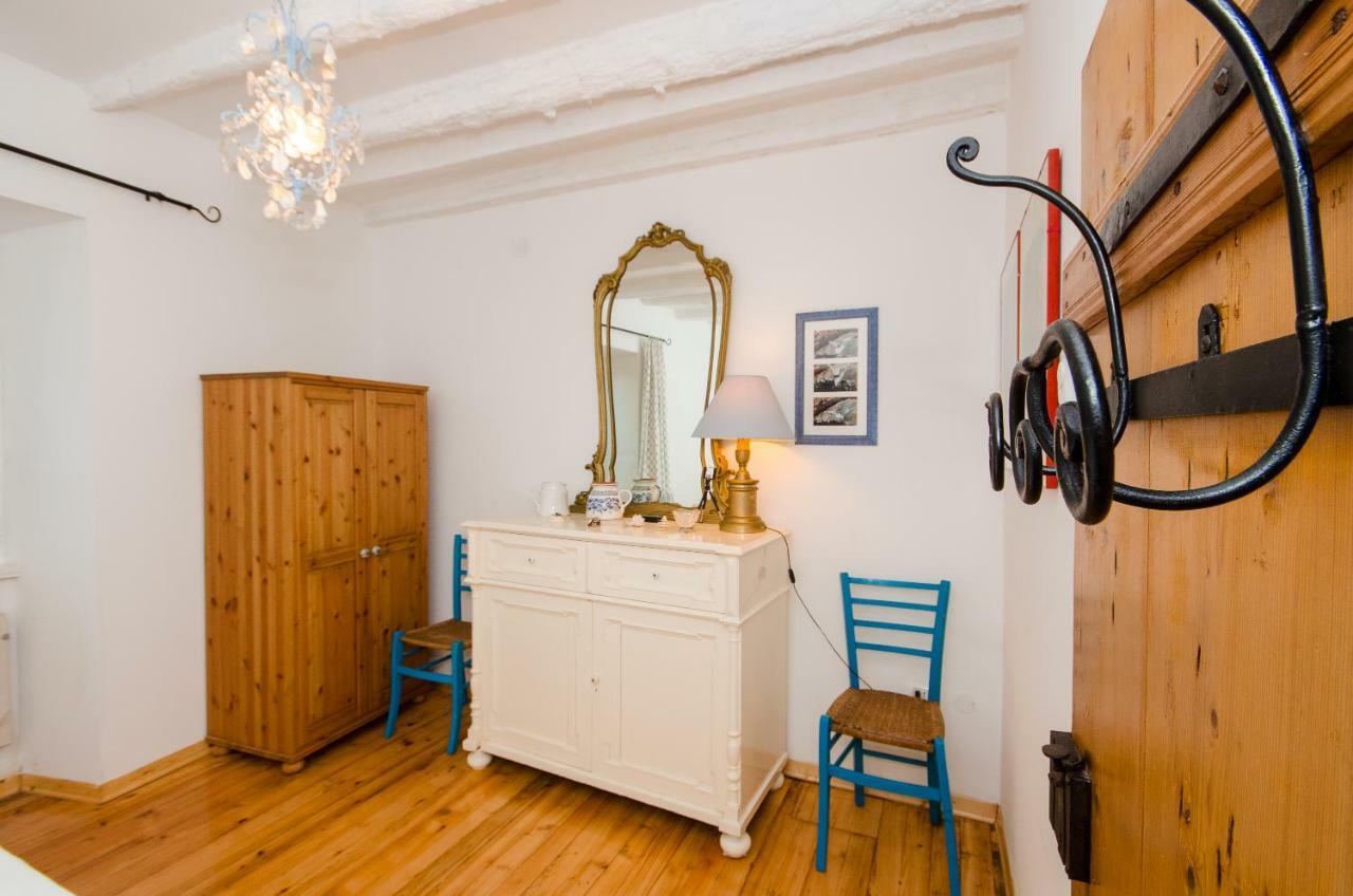 Casa Paola Apartment Rovinj Luaran gambar