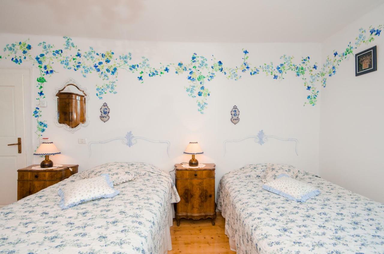 Casa Paola Apartment Rovinj Luaran gambar