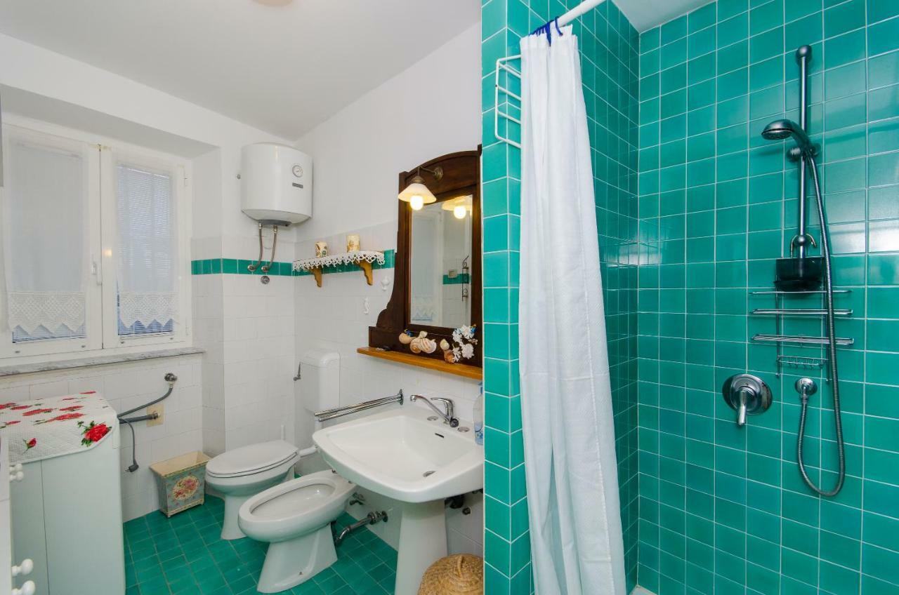 Casa Paola Apartment Rovinj Luaran gambar