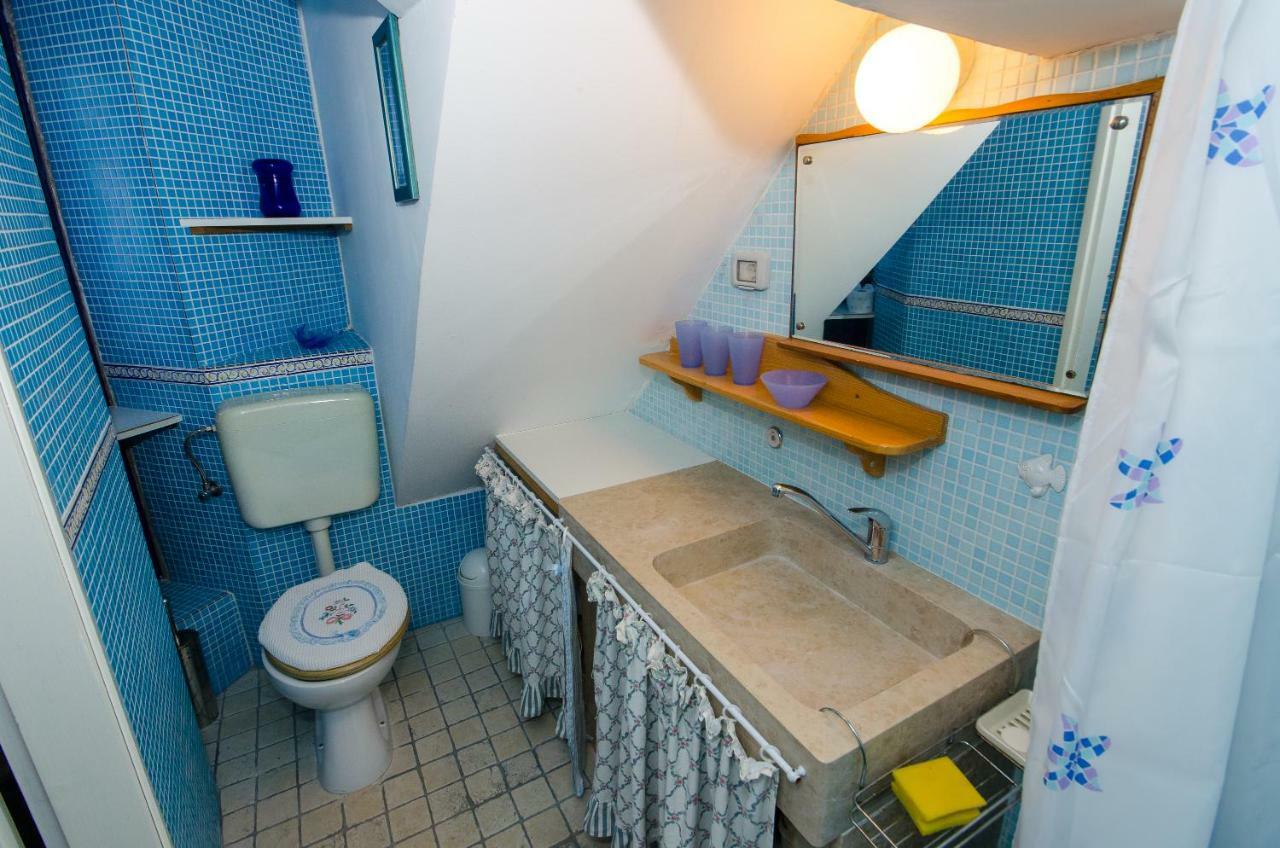 Casa Paola Apartment Rovinj Luaran gambar