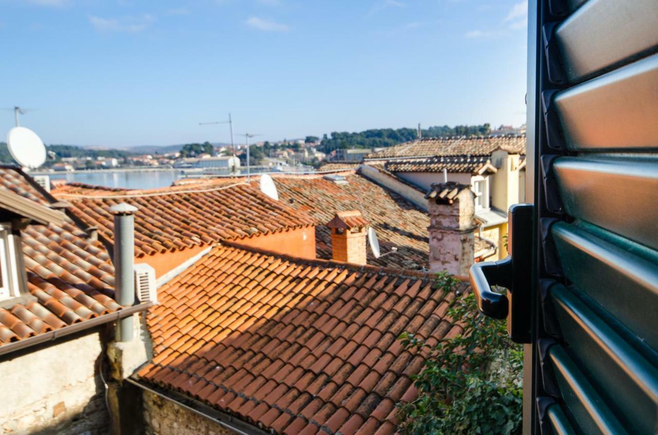 Casa Paola Apartment Rovinj Luaran gambar