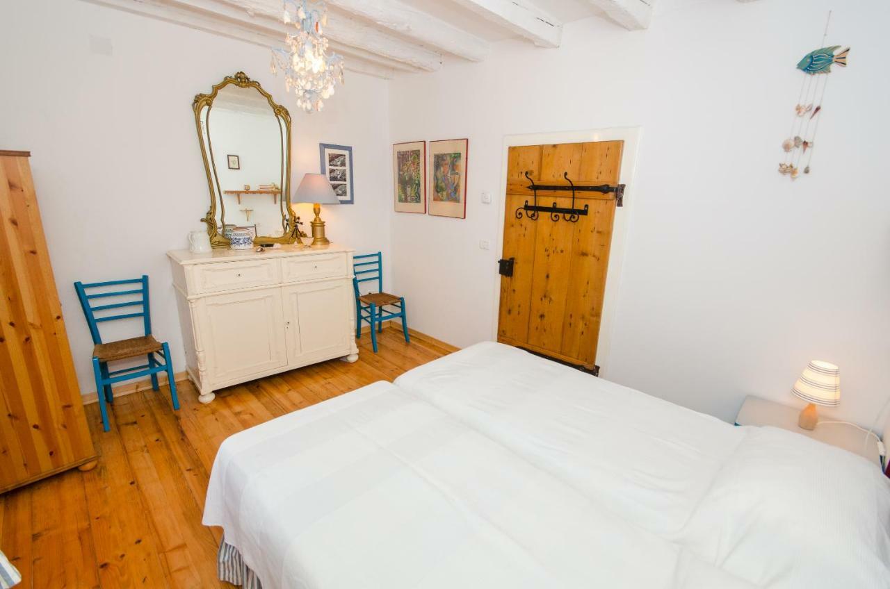 Casa Paola Apartment Rovinj Luaran gambar
