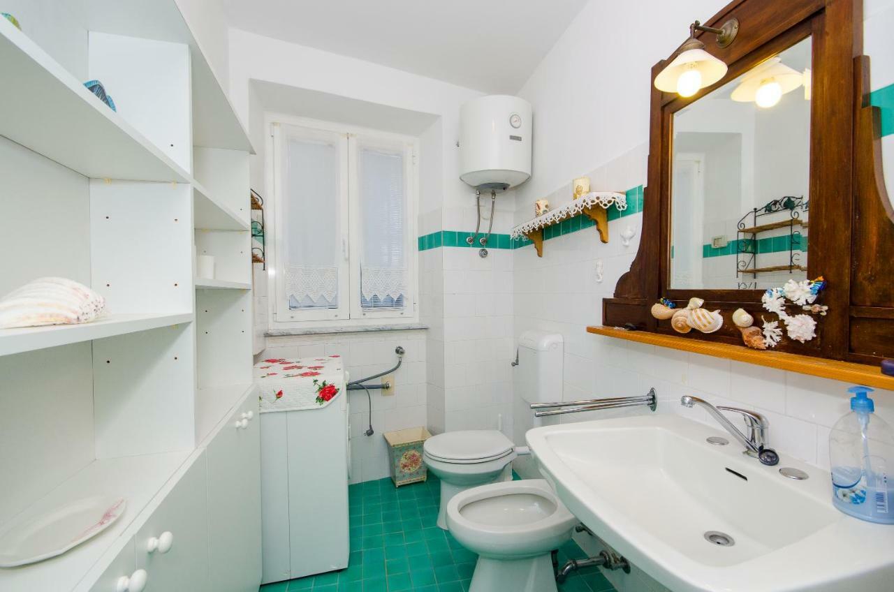 Casa Paola Apartment Rovinj Luaran gambar