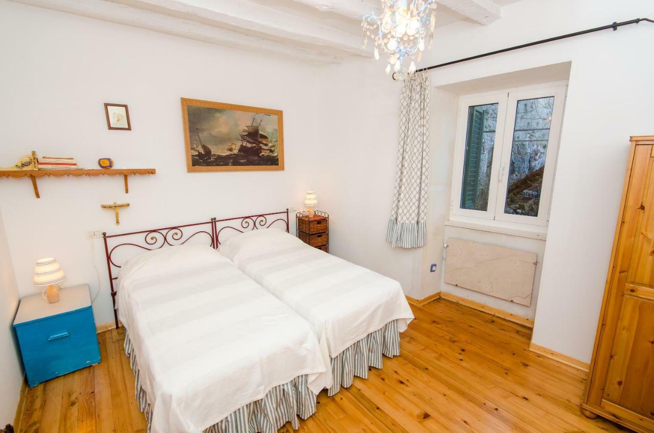 Casa Paola Apartment Rovinj Luaran gambar